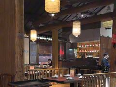 -大牌大·传统杭帮菜(湖滨店)