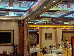 -鹊华居·地道鲁菜·海鲜·融合味(大明湖店)