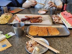 -锦州御烧烤(人民街店)