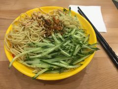 -潘氏凉皮(迎宾南路店)