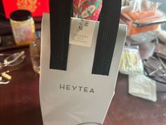 -喜茶(北京石景山万达店)