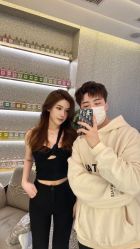 -3AM·S HAIR SALON烫发染发接发