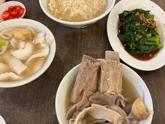 -松發肉骨茶(先得坊店)