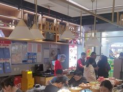 -龍歌自助小火锅(崂山丽达店)