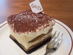 -得粒烘焙坊Daily Bakery House(东海花园店)