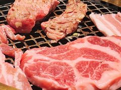 -赤坂亭·M9和牛烧肉(南京江南虹悦城店)