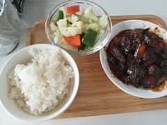 -箪食记(汉口路店)