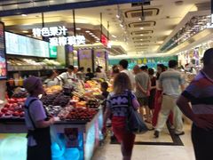 -泰康食品(南京东路店)