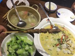 -开小灶(公望街店)