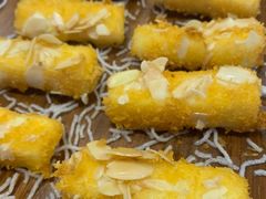 杏香炸牛奶-顺德了能馆(虎门店)