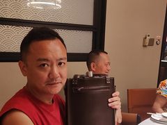 -金太阳海鲜烧烤·本地人餐厅(星海公园店)