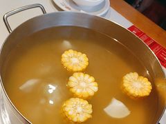 -焯牛潮汕牛肉火锅(云峰街创始店)