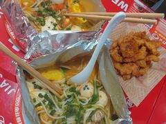 -见味花甲(福田coco park店)