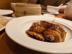 -杭州JW万豪酒店-万豪中餐厅