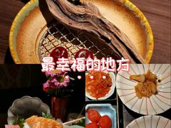 -匠和风精致料理(莆田财富中心店)