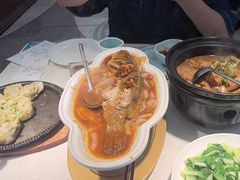 -刀板香·安徽菜(国购IFC店)