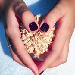 米卡美甲沙龙-EMILY艾枚莉美甲美睫·美颜·现磨咖啡