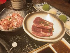 -牛焱·烧肉酒肆(五大道店)