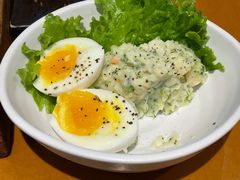 土豆泥-胜博殿日式炸猪排(侨福芳草地店)