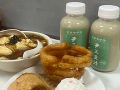 -老磁器口豆汁店(天坛店)