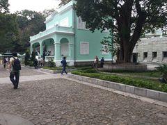 -龙环葡韵住宅式博物馆