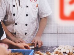 -小姜锅贴(凤凰街店)