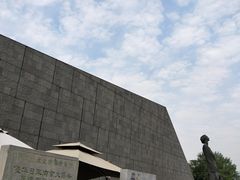 -侵华日军南京大屠杀遇难同胞纪念馆