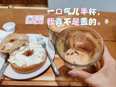 -Peet's Coffee皮爷咖啡(华强北茂业店)