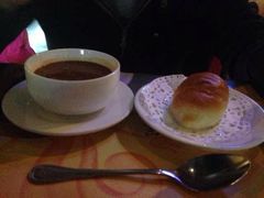 iphone_upload_pic-绿茵阁牛扒餐厅(客村店)