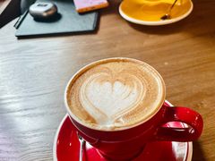 -咖法森林·咖啡  酒吧(天河店)