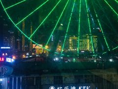 -星城之眼摩天轮