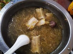 -祝家饺子馆