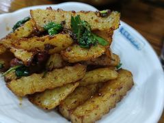 -黔派·虾子羊肉粉·小吃(佳宁娜广场店)