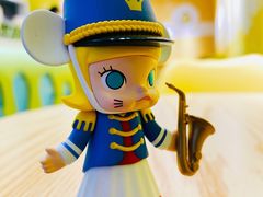 -泡泡玛特POPMART(天环购物中心店)