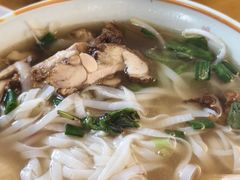 -越南牛肉河粉餐厅(书院巷店)