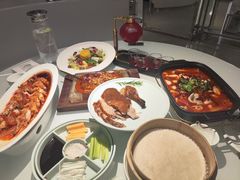 -3号仓库·创意中国菜(嘉兴龙鼎万达店)