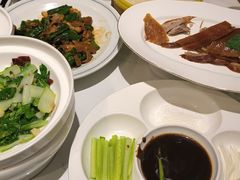 -北平食府(马鞍山路店)