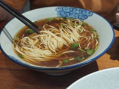 -囿面传统制面馆(中央路店)