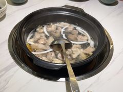 -狐狸爱上椰子鸡(滨江星光大道店)