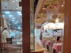 -西贝(宝乐汇店)