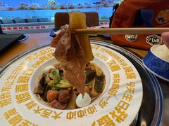 -牛串门串串香(东直门簋街总店)