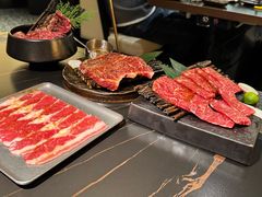 -厚贞日式烤肉(浦东汇智店)