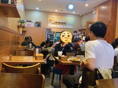 -金石陈朝鲜拌饭(东城万达店)