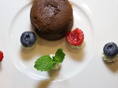 -恰餐厅 CHAR Grill&Bar(西安经开洲际店)