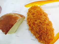 -好利来(川大店)