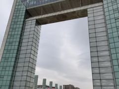 -幸福门