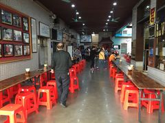 大堂-欢姐伦教糕(北海大道北店)