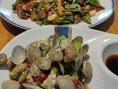 -食鸡公社辣子鸡·潍坊菜·烧烤