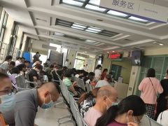 -西安市人民医院(大差市院区)