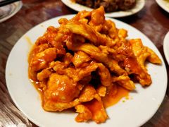 -清真宏玉祥黄门脸餐厅(华荫东里店)